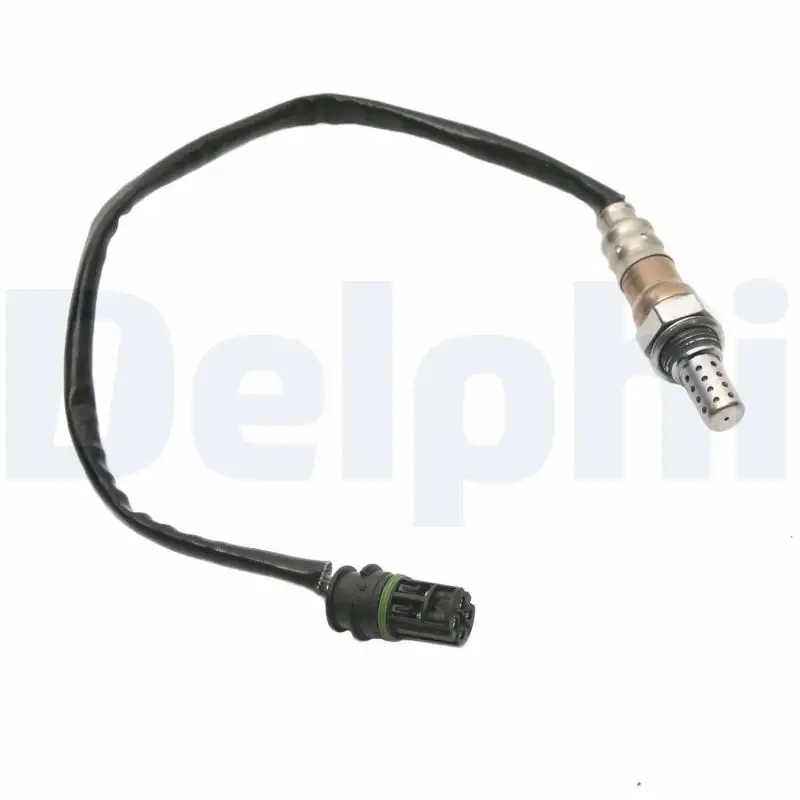 DELPHI ES20376-12B1 Oksijen Sensörü resmi