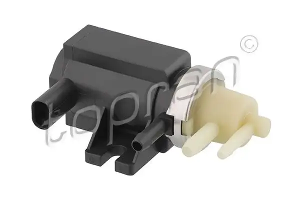 TOPRAN 639916001 Turbo Basınç Dönüştürücü A0091533128 resmi