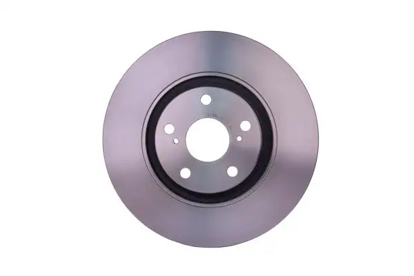 HELLA 8DD355116-131 Ön Fren Diski 4351205090 resmi