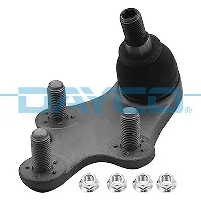 DAYCO DSS3424 Alt Rotil 9803434080 resmi