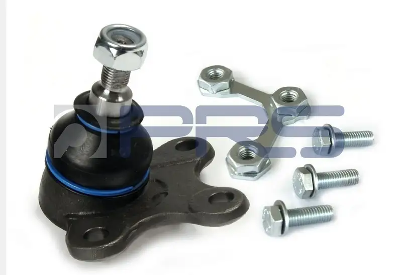 PRS 820186 Alt Rotil (Sol) 6N0407365 resmi