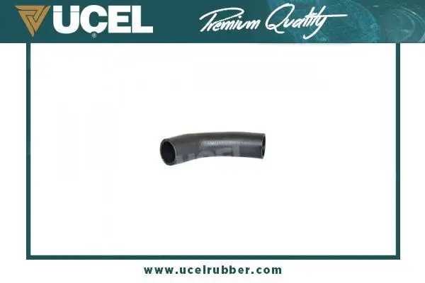 ÜÇEL 21230 Turbo Hortumu resmi