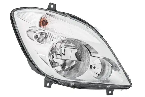 HELLA 1EB247012-061 Ön Far (Sağ) A9068200661 resmi