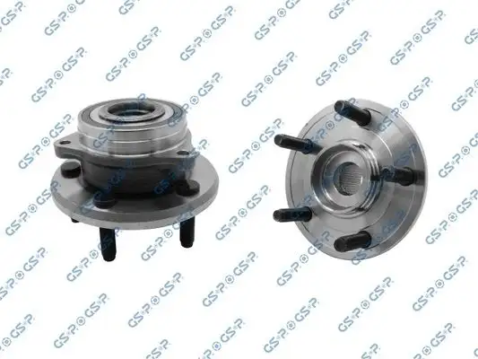 GSP 9332033 Ön Poyra resmi