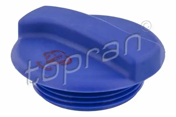 TOPRAN 103451001 Yedek Su Depo Kapağı resmi