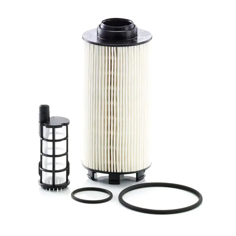 MANN PU8010/1-2X Yakıt Filtresi resmi