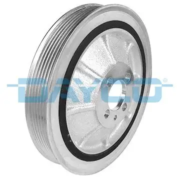 DAYCO DPV1139 Krank Kasnağı resmi