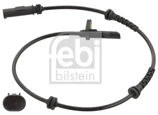 FEBI 106184 ABS Hız Sensörü (Arka) 34526784901 resmi