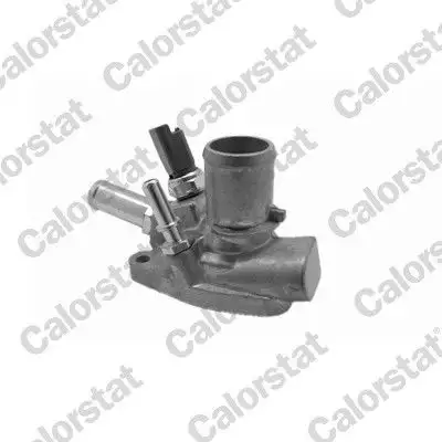 CALORSTAT VERNET TH6986.88J Termostat resmi