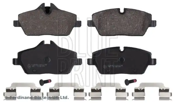 BLUEPRINT ADG04297 Ön Fren Balatası resmi