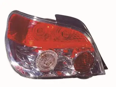 DEPO 220-1919L3LD-UE Stop Lambası (Sol) 84201FE620 resmi