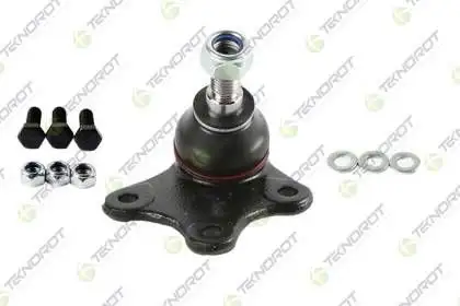TEKNOROT SK-406K Alt Rotil (Sol) resmi