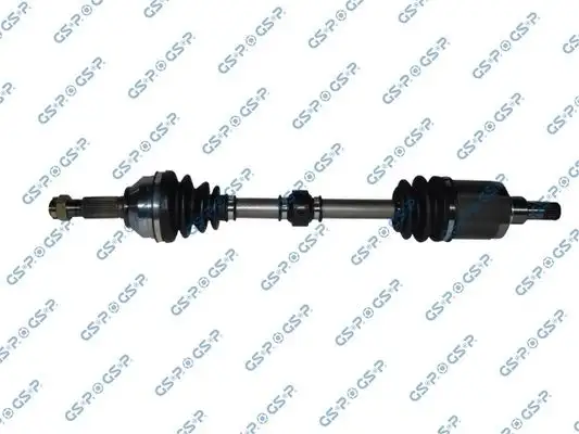 GSP 241326 Ön Aks (Sol) 39101BB90C resmi