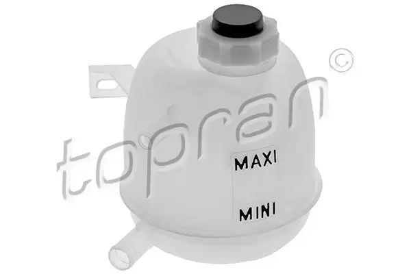 TOPRAN 700337001 Yedek Su Deposu 7701468746 resmi