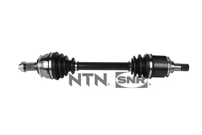 SNR DK62.005 Ön Aks (Sol) 31607514475 resmi