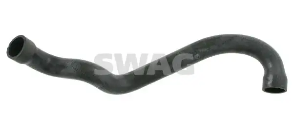 SWAG 10926160 Radyatör Alt Hortumu A2105011682 resmi