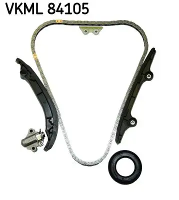 SKF VKML84105 Eksantrik Zincir Seti resmi
