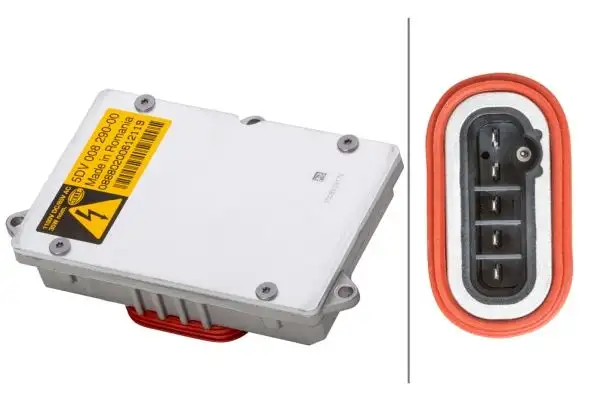 HELLA 5DV008290-004 Far Beyni resmi