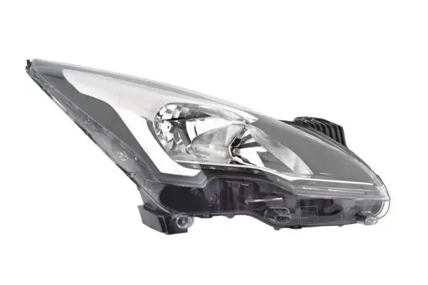 VALEO 045279 Ön Far (Sağ) 9805505380 resmi