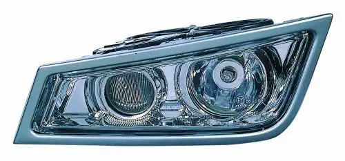 DEPO 773-2017L-UE Sis Farı (Sol) 21297918 resmi