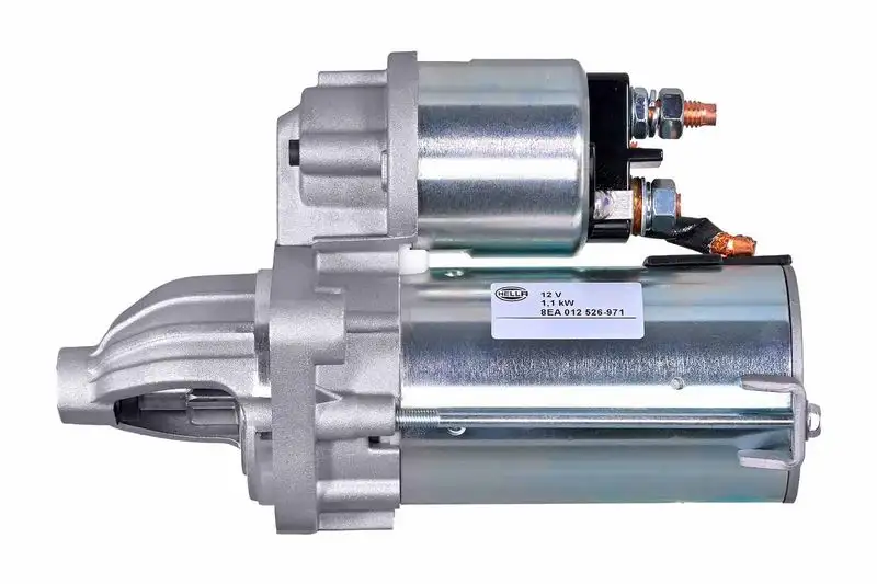HELLA 8EA012526-971 Marş Motoru resmi