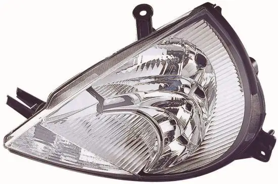 DEPO 431-1135L-LDEMC Ön Far (Sol) 1079425 resmi