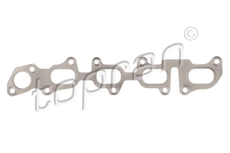 TOPRAN 116844001 Manifold Contası 04L253039B resmi