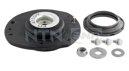 SNR KB659.11 Ön Amortisör Takoz Seti (Sağ) 5031A1 resmi