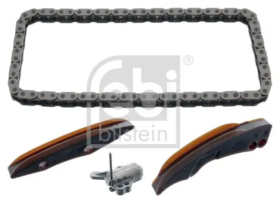 FEBI 48775 Eksantrik Zincir Seti resmi
