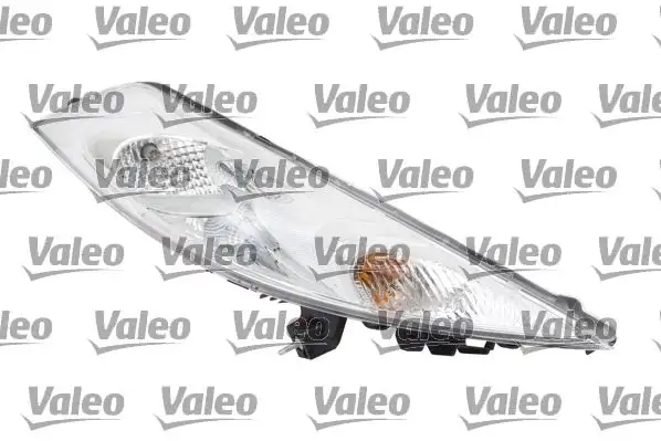 VALEO 044977 Sinyal Lambası (Sol) 261251KL0B resmi