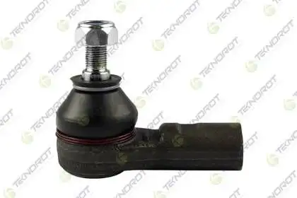 TEKNOROT FO-501 Rot Başı resmi