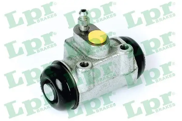 LPR 4486 Arka Fren Merkezi 4402F7 resmi