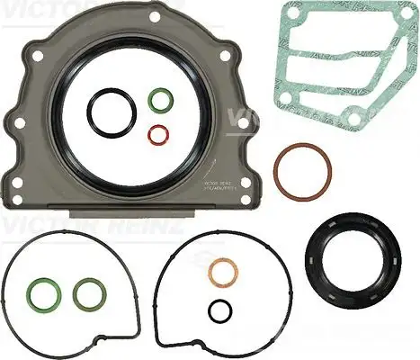 VICTOR REINZ 08-35384-01 Motor Takım Conta (Alt) resmi