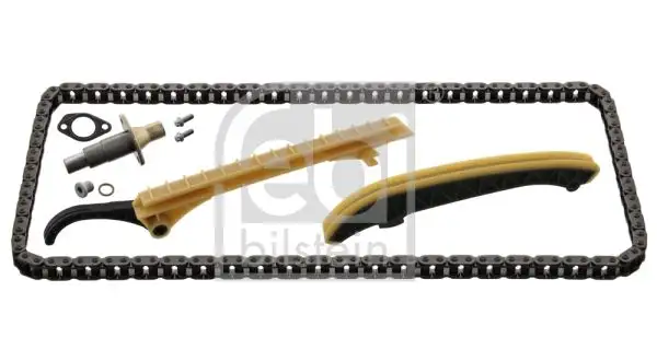 FEBI 30549 Eksantrik Zincir Seti A2660500211 resmi
