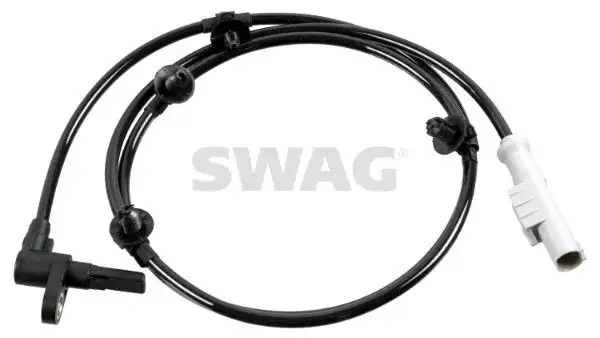 SWAG 33108061 ABS Hız Sensörü (Arka Sağ) A6394409834 resmi
