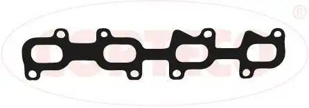 CORTECO 49114709 Manifold Contası resmi