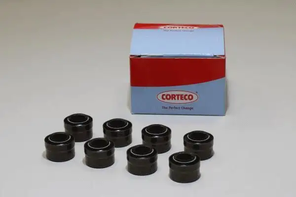 CORTECO 19030286 Supap Lastiği A0000532258 resmi