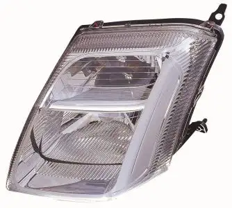 DEPO 552-1119R-LD-EM Ön Far (Sağ) 6205ZW resmi