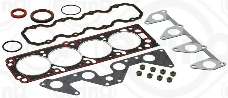 ELRING 702.383 Motor Takım Conta (Üst) 90397690 resmi