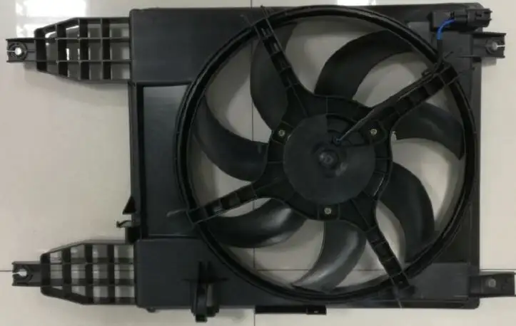 ORIS FCH493000 Fan Motoru 95950465 resmi