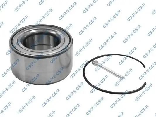 GSP GK7545 Ön Aks Rulmanı resmi