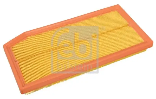 FEBI 106098 Hava Filtresi A2640940200 resmi
