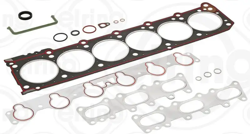 ELRING 820.903 Motor Takım Conta (Üst) A1040103620 resmi