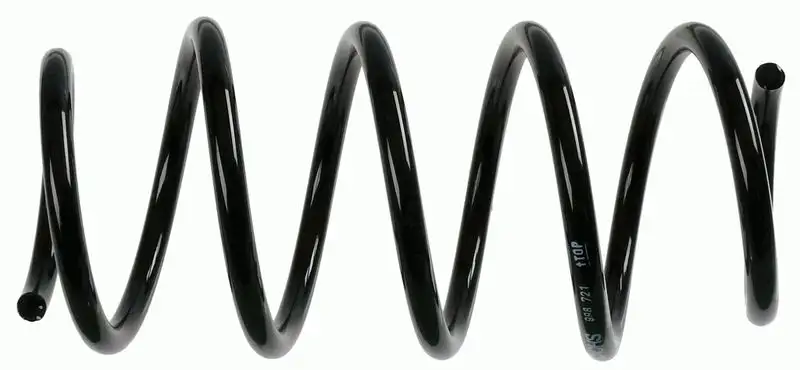 SACHS 998721 Ön Helezon Yayı 9196164 resmi