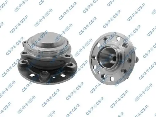 GSP 9400496 Ön Poyra resmi