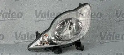 VALEO 043005 Ön Far (Sağ) 811100H030 resmi