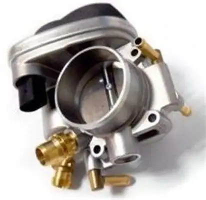 MAGNETI MARELLI 359000602620 Gaz Kelebeği 93189782 resmi