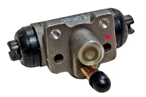 BOSCH 0986475709 Arka Fren Merkezi (Sol) resmi