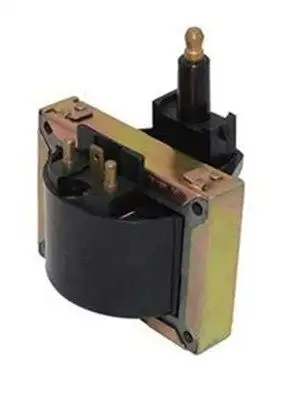 MAGNETI MARELLI 359000600030 Bobin 7701031135 resmi