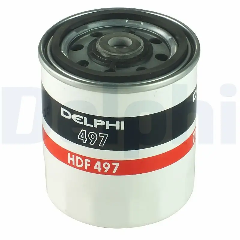 DELPHI HDF497 Yakıt Filtresi resmi